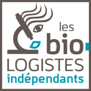 Logo Les Biologiques Indépendants